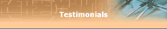 Testimonials